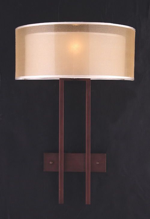 Resin Wall Lamps