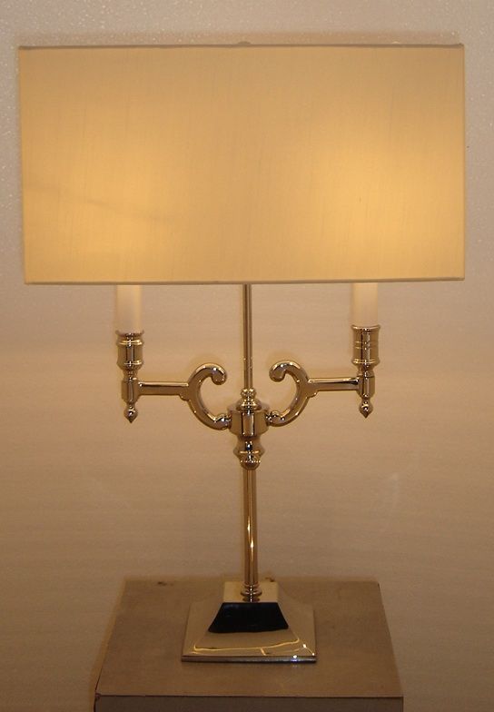 Modern Table & Floor Lamps