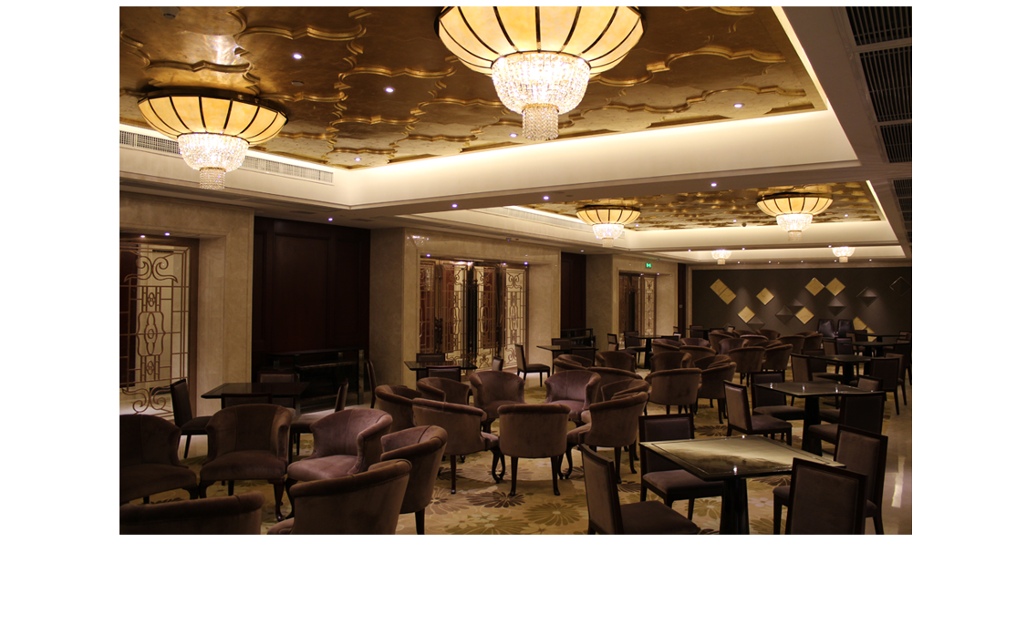 Modern Chandeliers