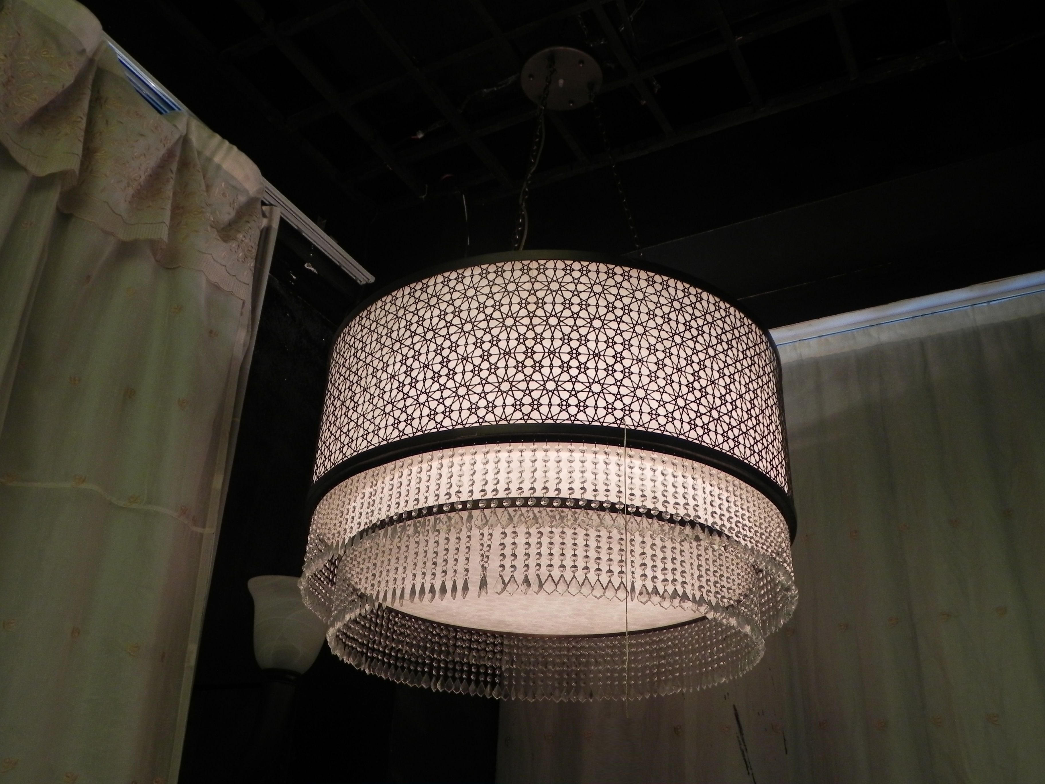 Modern Chandeliers