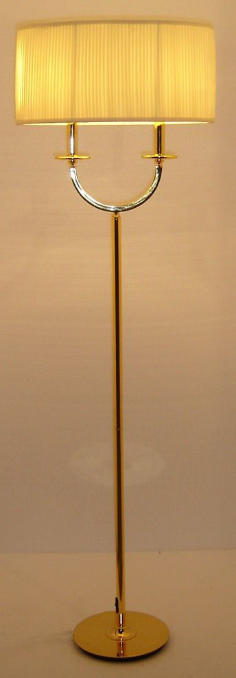 Modern Table & Floor Lamps