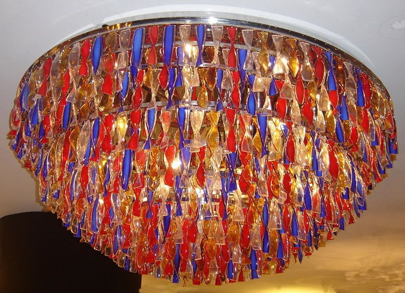 Modern Chandeliers