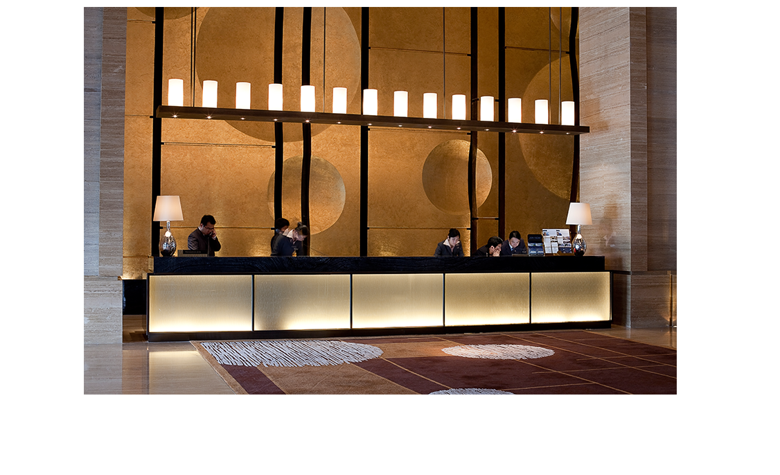Modern Chandeliers