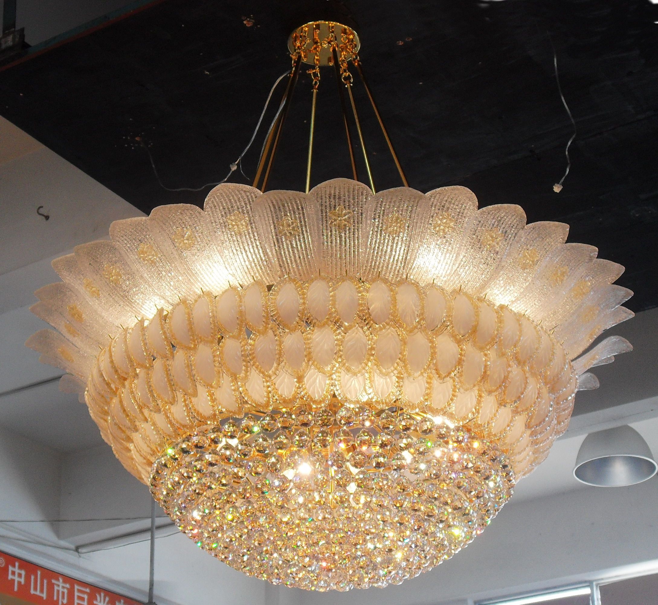 Modern Chandeliers