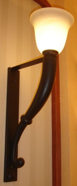 Modern Wall Lights
