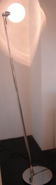 Desk Lights