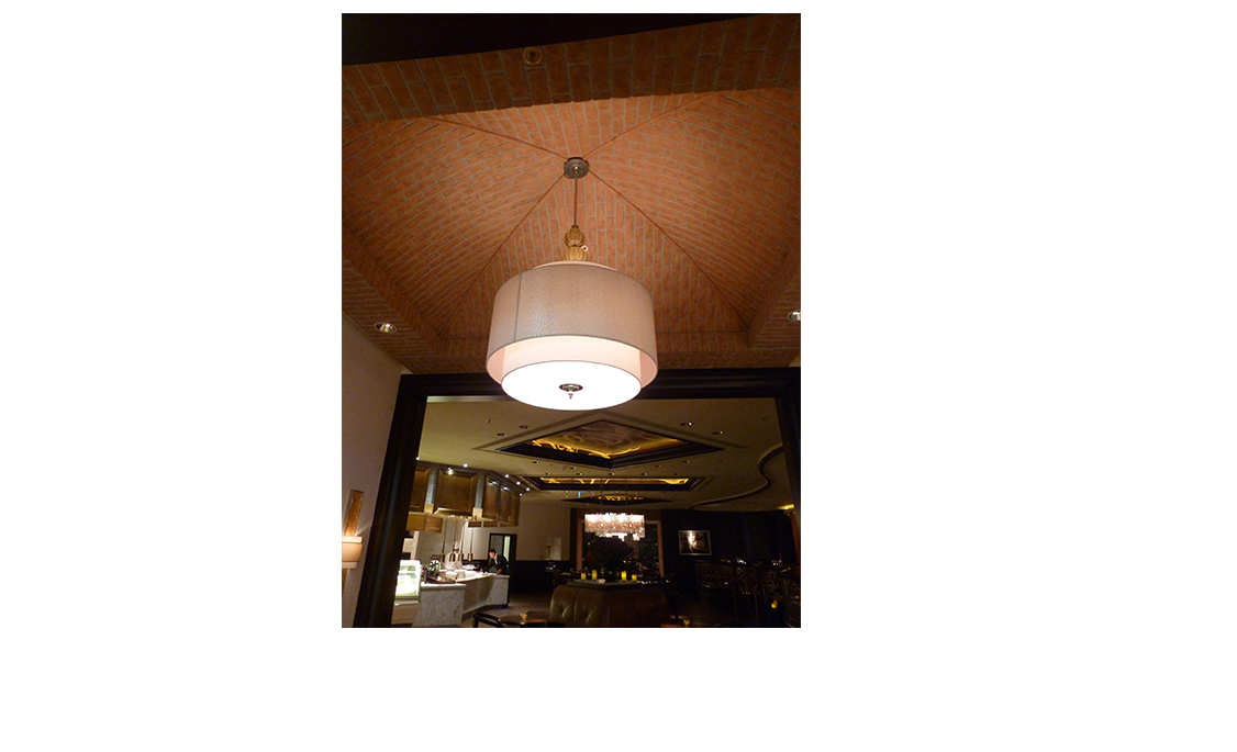 Modern Chandeliers