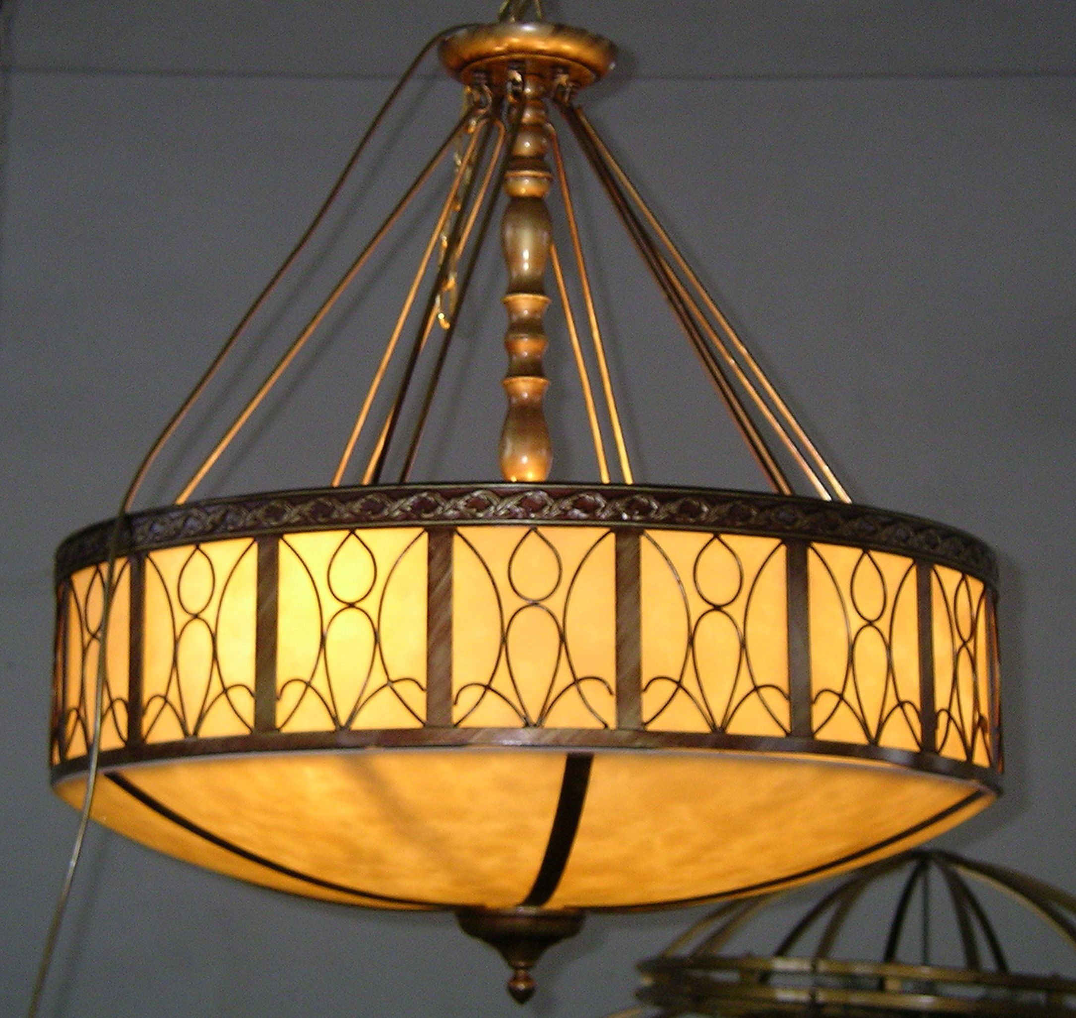 Modern Chandeliers