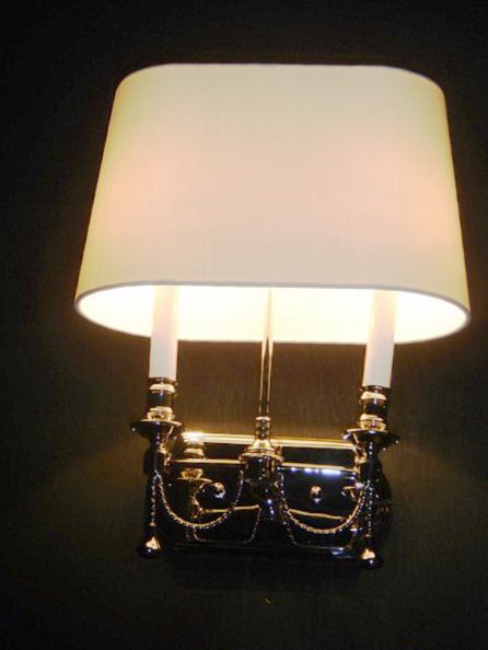 Modern Wall Lights