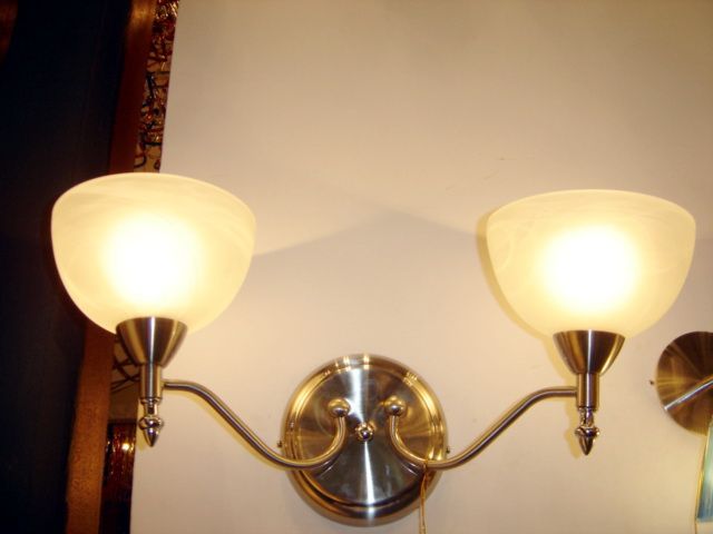 Modern Wall Lights