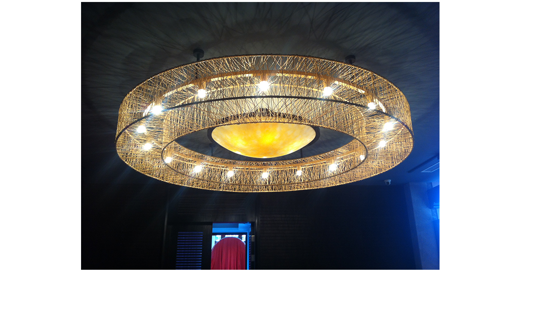 Modern Chandeliers