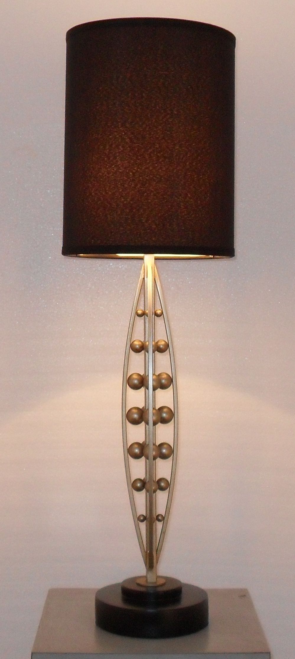 Modern Table & Floor Lamps