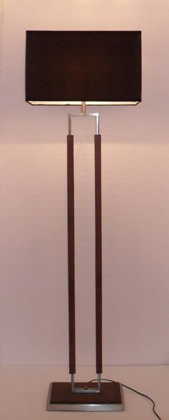 Modern Table & Floor Lamps