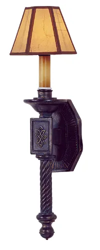 Resin Wall Lamps