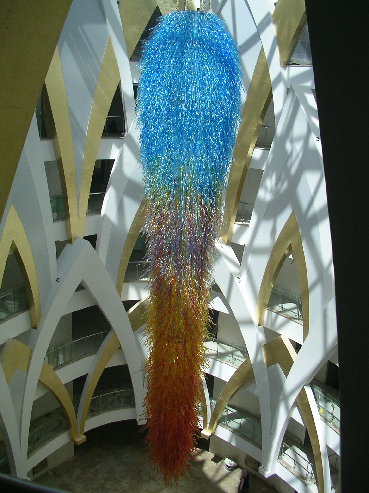 Modern Chandeliers
