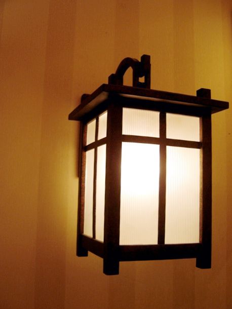 Modern Wall Lights