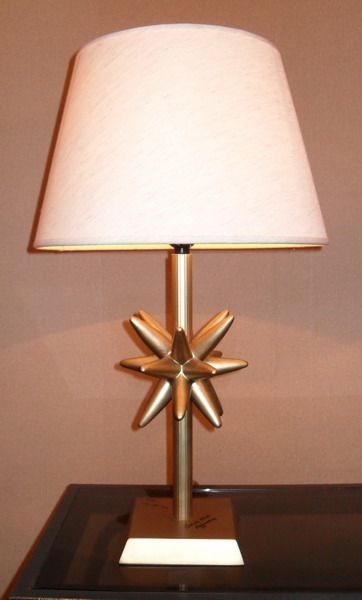 Modern Table & Floor Lamps