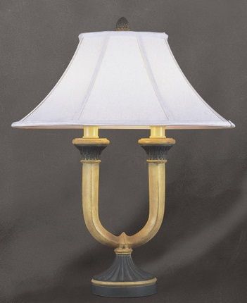 Resin Table Lamps