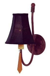 Resin Wall Lamps