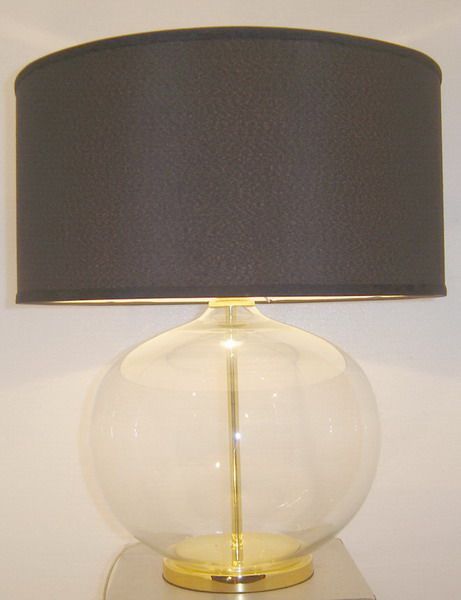 Modern Table & Floor Lamps