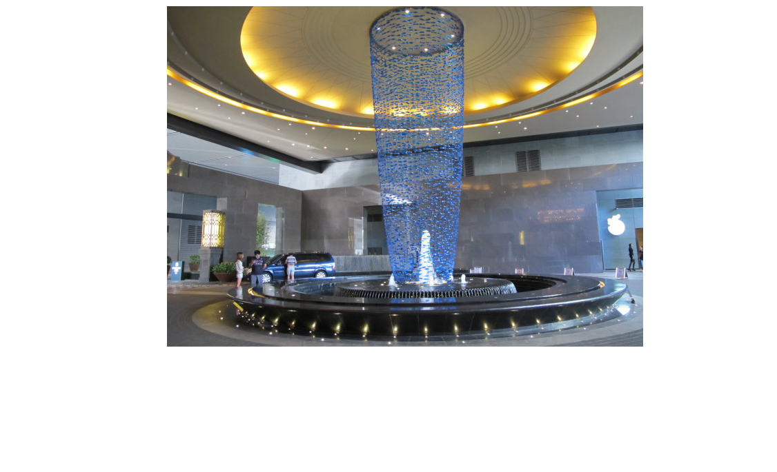 Modern Chandeliers