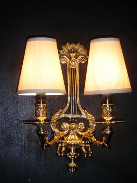 Modern Wall Lights