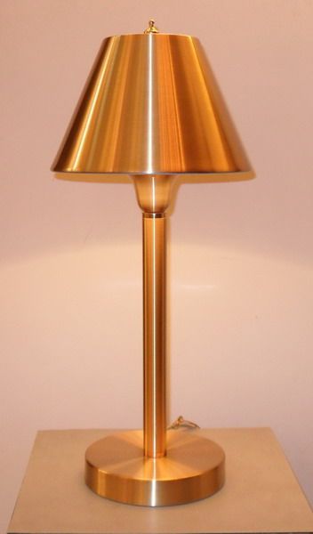 Modern Table & Floor Lamps