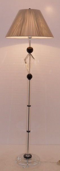 Modern Table & Floor Lamps