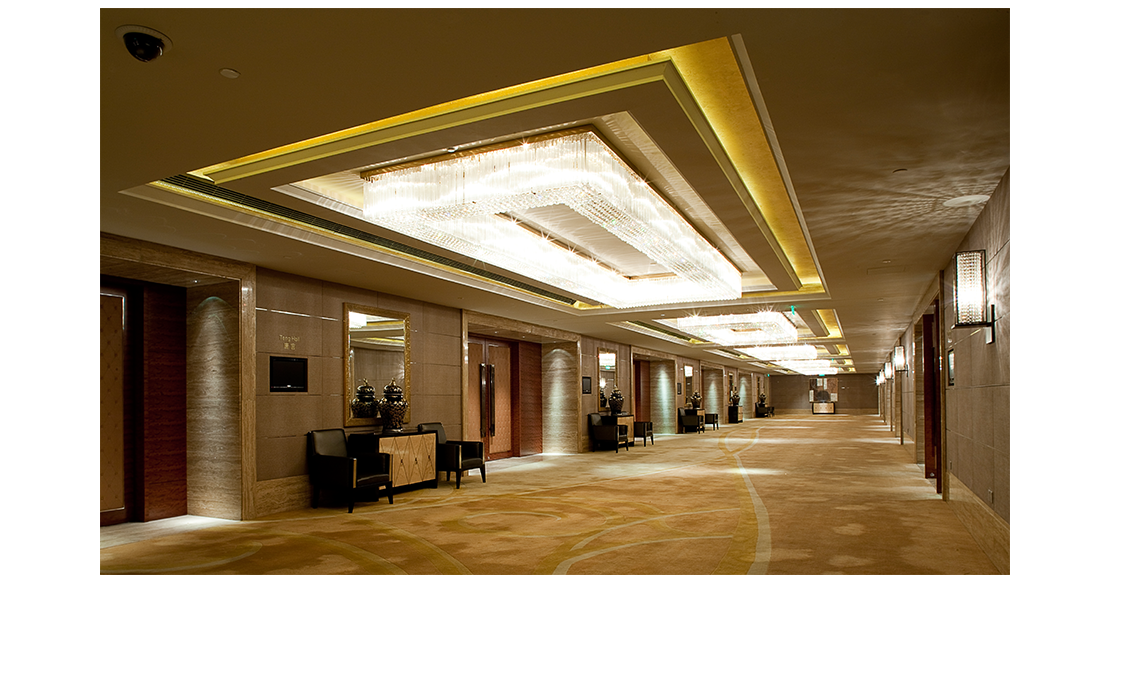 Modern Chandeliers