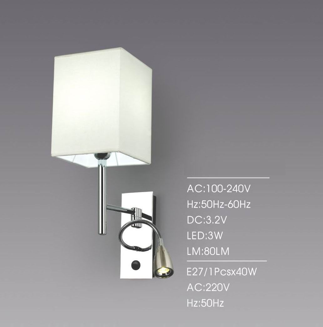 Reading Lights