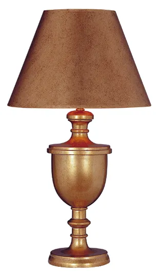 Resin Table Lamps