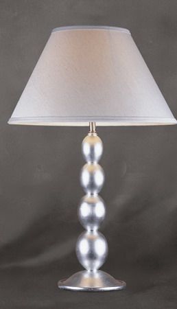 Resin Table Lamps