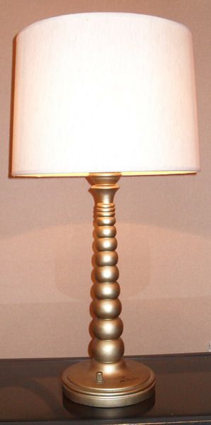 Modern Table & Floor Lamps