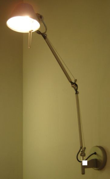 Desk Lights