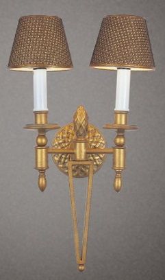 Resin Wall Lamps