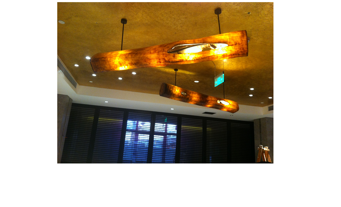 Modern Chandeliers