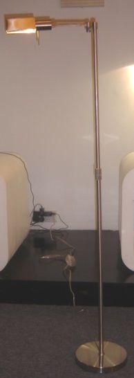 Desk Lights