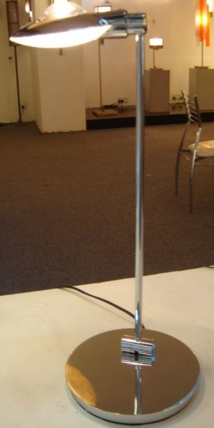 Desk Lights