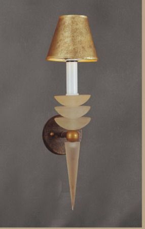 Resin Wall Lamps