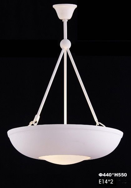 Plaster Lanterns