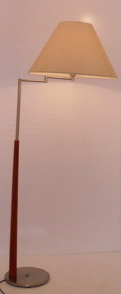 Modern Table & Floor Lamps