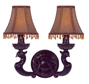 Resin Wall Lamps