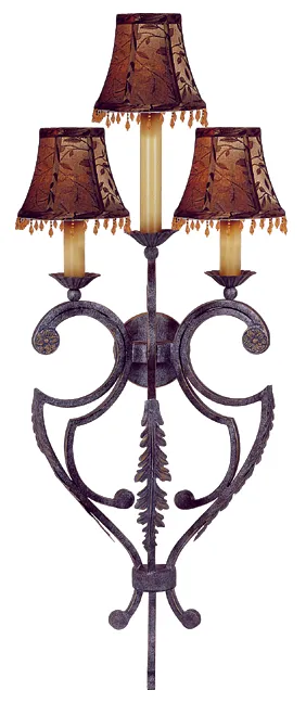 Resin Wall Lamps