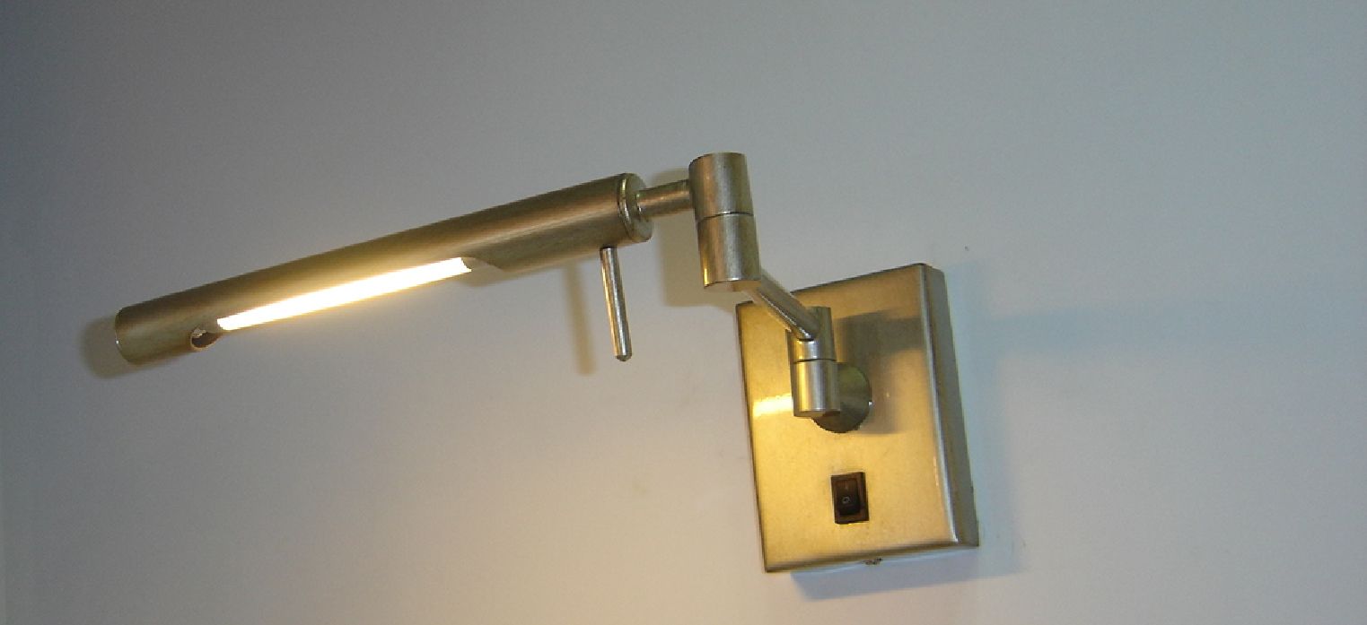 Desk Lights