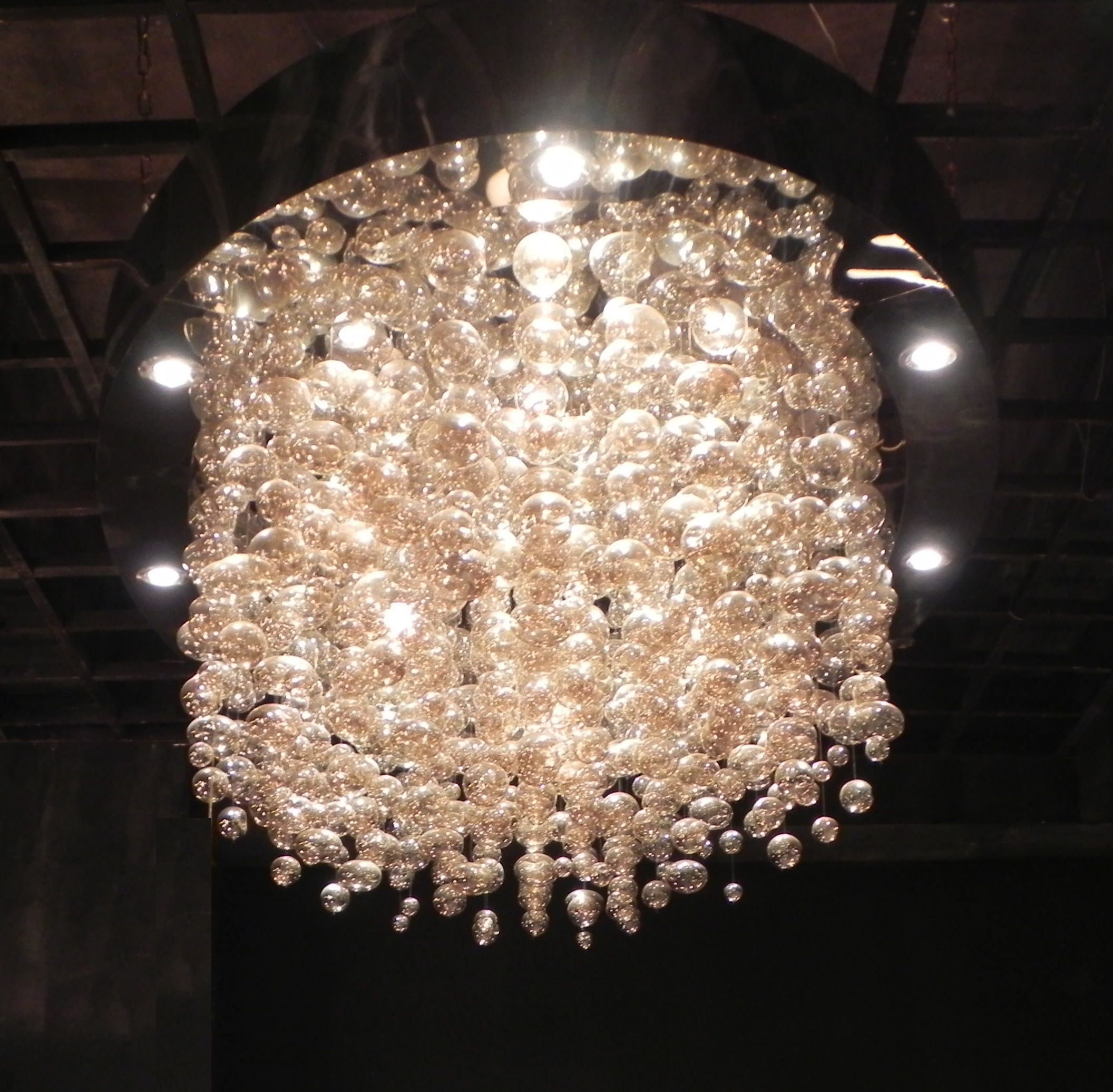 Modern Chandeliers