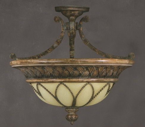 Resin Pendants