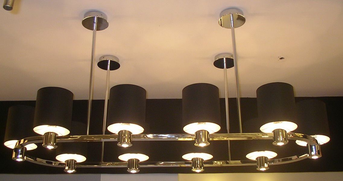 Modern Chandeliers