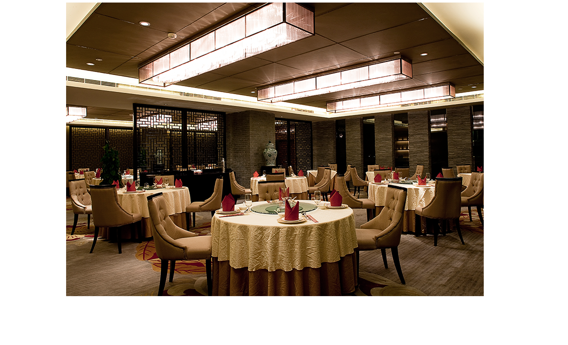 Modern Chandeliers