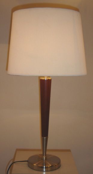 Modern Table & Floor Lamps