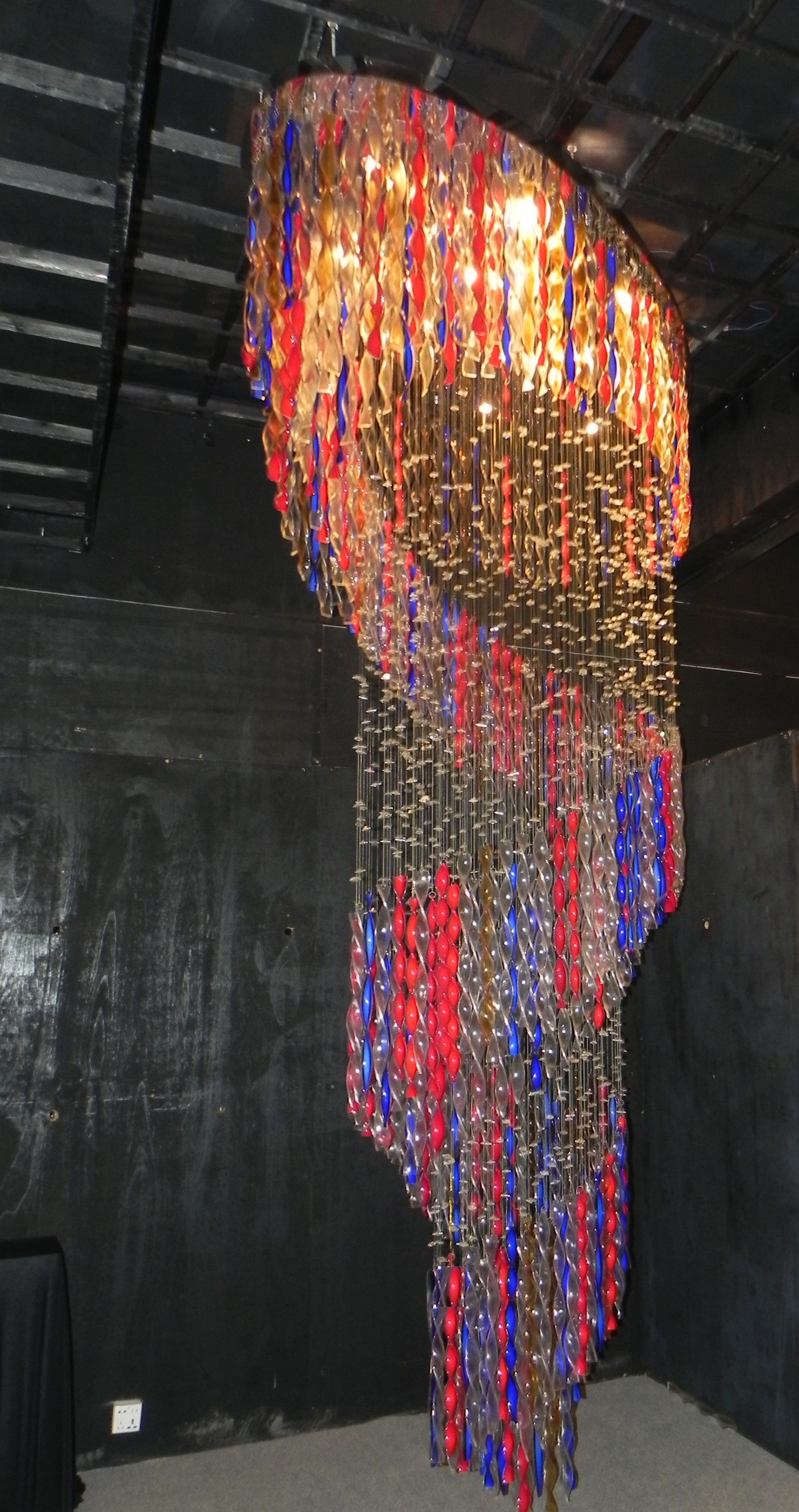 Modern Chandeliers